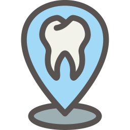 Dental  Icon