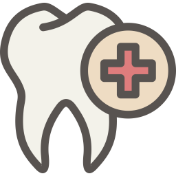 Dental  Icon