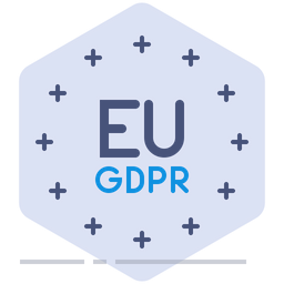 GDPR  Icon