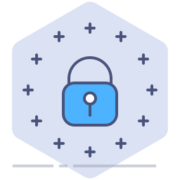 Padlock  Icon