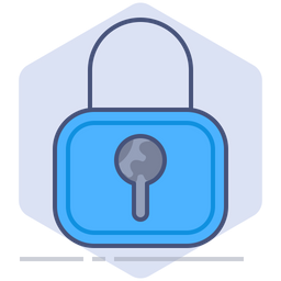 Lock  Icon