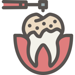 Dental  Icon