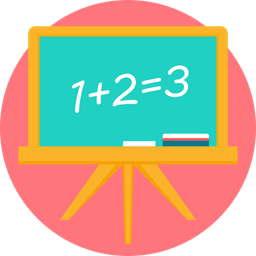 Blackboard  Icon