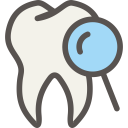 Dental  Icon