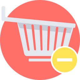 Eject To Cart  Icon