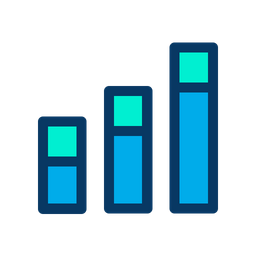 Analytics  Icon