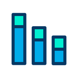 Analytics  Icon