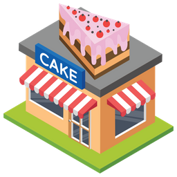 Bakery  Icon