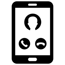 Zellbenachrichtigungen  Symbol