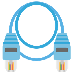 Cable  Icon