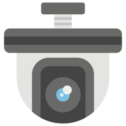 CCTV  Icon