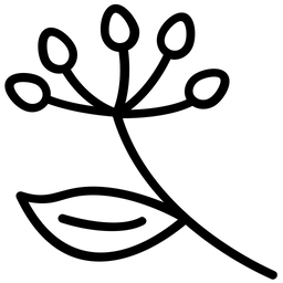 Beerenobst  Symbol