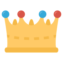 Crown  Icon