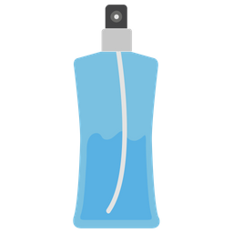 Body Spray  Icon