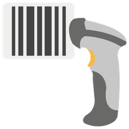 Barcode Reader  Icon