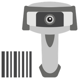 Barcode Reader  Icon