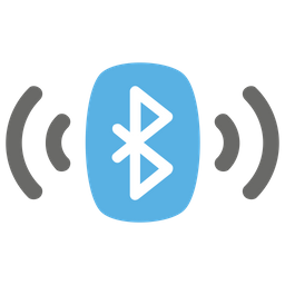 Bluetooth  Icon