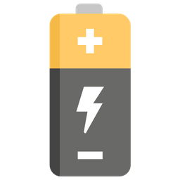 Battery  Icon