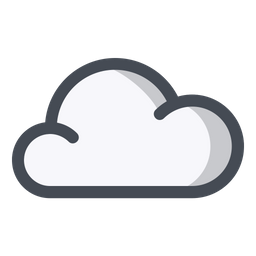 Cloud  Icon