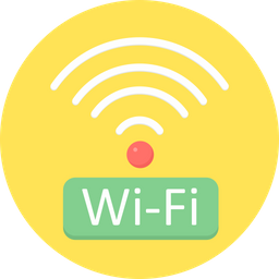 Wi Fi Signal Wifi Icon