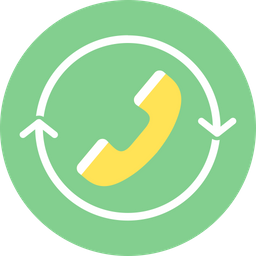 Communication  Icon