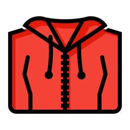 Coat  Icon