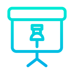 Blackboard  Icon