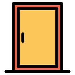 Door  Icon