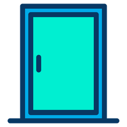 Door  Icon