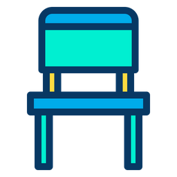 Chair  Icon