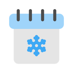 Calendar  Icon