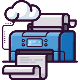 Printer  Icon