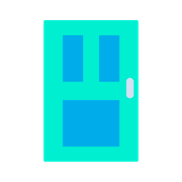 Door  Icon