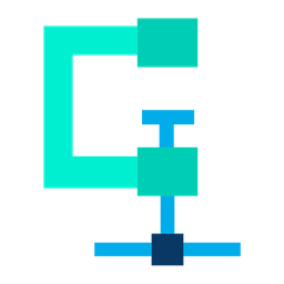 C-Clamp  Icon