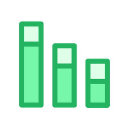 Analytics  Icon