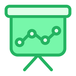 Analytics-Statistiken  Symbol