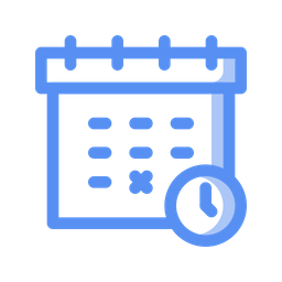 Calendar  Icon