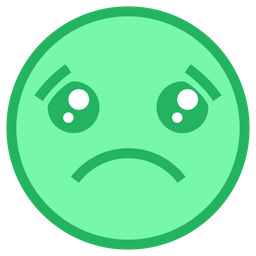 Cry  Icon