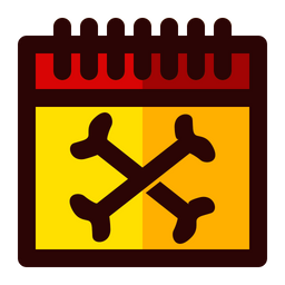 Calendar  Icon