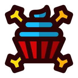 Cake  Icon