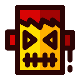 Frankenstein  Icon