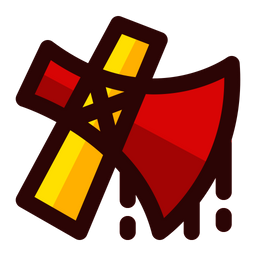 Axe  Icon