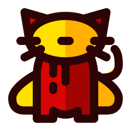 Cat  Icon