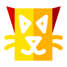 Cat  Icon