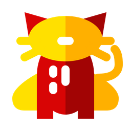 Cat  Icon