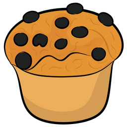 Cupcake  Icon