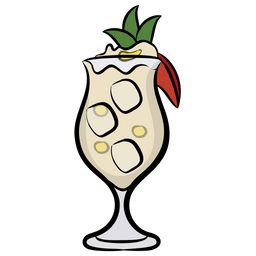 Fizzy Drink  Icon