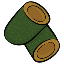 Bitter Gourd  Icon