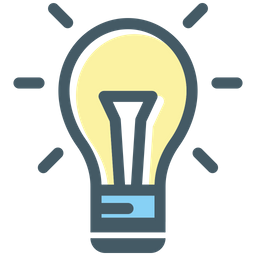 Idea  Icon