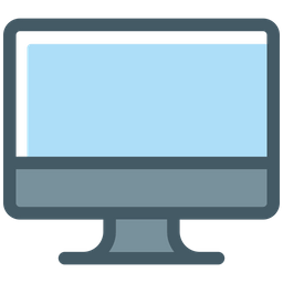 Computer  Icon